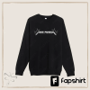 Assemble Embroidered crewneck