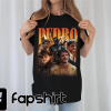 Pedro Pascal t shirt – The Last of Us, The Madalorian, agent whiskey, funny, meme, Tik Tok, 90s vintage bootleg sale t shirt