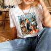 PEDRO PASCAL Shirt, Actor Pedro Pascal Shirt Retro 90s, Javier Peña, Narco Pedro Pascal Fans Gift, Pedro Pascal Tribute Celebrity Shirt