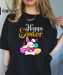 Happy Easter for Girls and Women –…