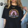 Simple Pi Symbol Shirt National Pi Day Gift T-Shirt