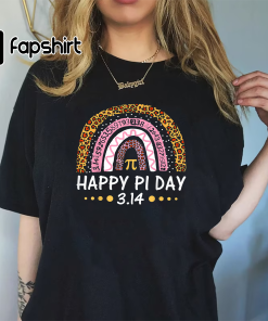 Simple Pi Symbol Shirt National Pi Day…