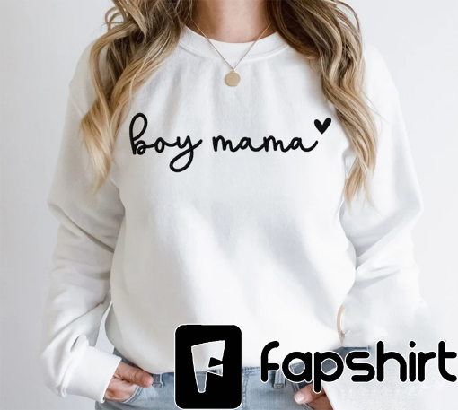 Boy Mama Embroidery,Mama life Embroidery Design,Mom Sweatshirt Embroidery,Machine Embroidery File