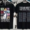 Albums As Books T-Shirt ,Albums As Books Tee ,Midnight New Album 2022,Midnights Swift Shirt, Reading Taylor’s Version, Gift for Friend