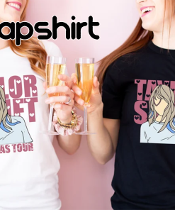 The Eras Tour Shirt, Taylor Swift Eras…