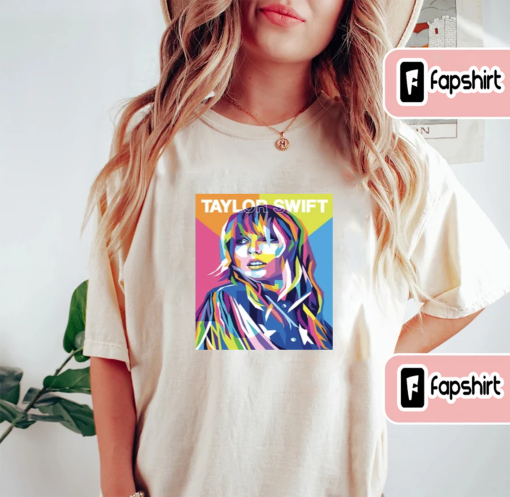 Vintage Taylor Swift Tshirt, Fan Taylor Tshirt, Taylor Swift Shirt, Taylor Swift Fan Shirt, Singer T-shirt