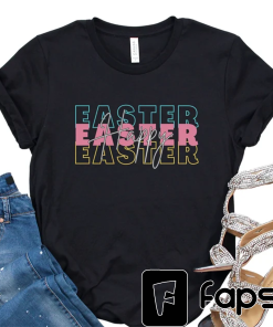 Happy Easter Shirt, Easter Shirt, Cute Easter…