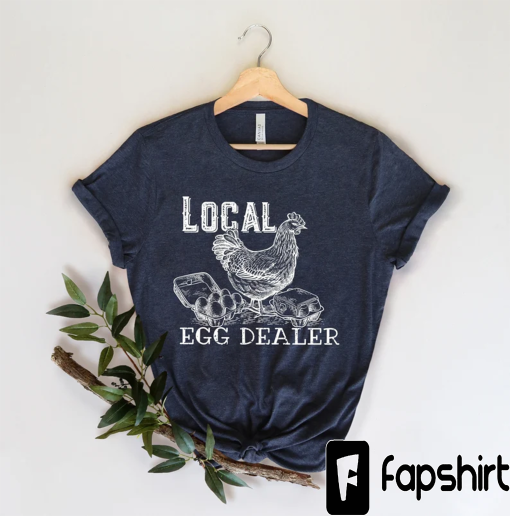 Egg Dealer Easter Shirt,Christian Easter Shirt,Retro Easter Shirt,Easter Shirt Gift for Women,Happy Easter Shirt,Easter Vibes Shirt