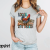 Local Egg Dealer Shirt, Farmer Shirt, Chicken Lover Tee, Farm Life, Support Farmers