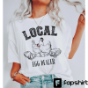 Farm Life Western Chicken Egg Shirt ,Local Dealer T-Shirt, Egg Dealer Tee, FUNNY Egg Shirt