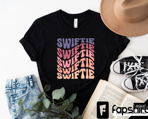 Taylor Swiftie Shirt, Taylor Swiftie Merch, Vintage Swiftie Shirt, Taylor Swiftie Gifts, tswift tshirt, retro swiftie shirt, i484