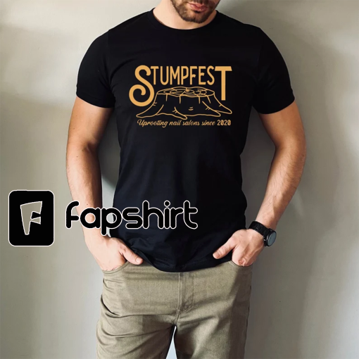 Stumpfest, Inspired by Blue Heeler Cartoon, Dad shirt, Mom Shirt, Adult Heeler Family Fan Shirt