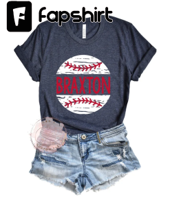 Baseball Shirts – Custom Baseball Shirts –…