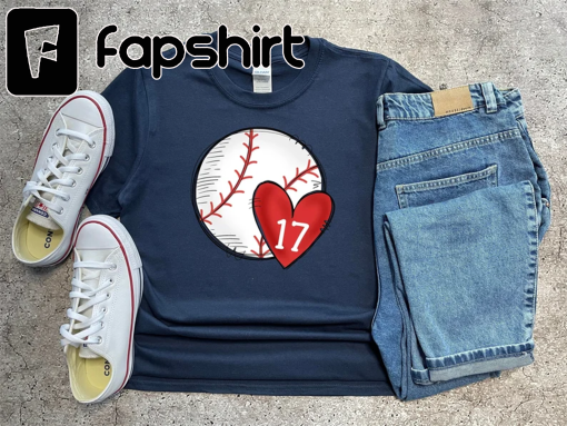 Personalized Baseball Mom Shirt, Baseball Mom Personalized Number Shirt, Baseball Mom Personalized Number Shirt