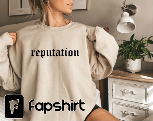 Reputation Shirt, Taylors Version Hoodie, Taylor Swift Fan Tee, Taylor Swift Shirt,Swiftie Sweater,Folklore Sweatshirt,Taylor Swiftie Tshirt