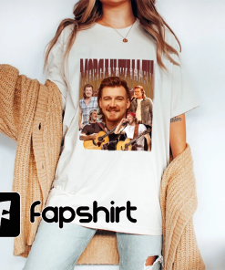 Morgan Wallen Shirt, Morgan Wallen Fan Gift,…