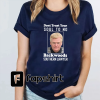 Don’t Trust Your Soul To No Backwoods Southern Lawyer Reba Lyrics Shirt