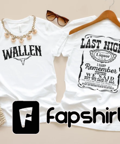 Wallen Shirt | Western Cowboy Shirt |…