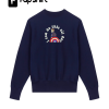 Whitechapel High Embroidered sweatshirt