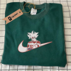 Shadyside Embroidered Sweatshirt