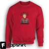 Shadyside Embroidered Sweatshirt