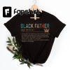 Fathor Shirt, Dad shirt, Shirt for dad, Father’s Day Tee Shirt, Dad Gifts from Daughter