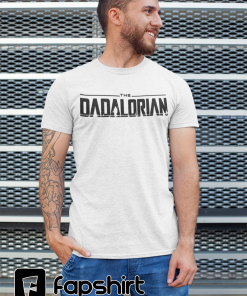 Star Wars Shirt for Dad, The Dadalorian…