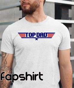 Top Dad Shirt, Father’s Day Shirt, Funny…