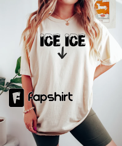 Ice Ice Baby Shirt,Pregnancy Announcement,Pregnant Tshirt,Mom To…