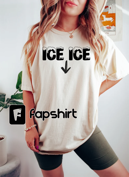 Ice Ice Baby Shirt,Pregnancy Announcement,Pregnant Tshirt,Mom To Be Shirt,Pregnancy Reveal Sweatshirt,Baby Reveal Shirts,Pregnant Mom Tshirt