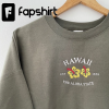 Disney Mickey Mouse custom embroidered sweatshirt