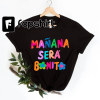 Manana Sera Bonito Shirt, Karol G Sweatshirt, Karol G Merch, Karol G New Album Shirt, Manana Sera Bonito Album Crewneck, Karol G Fan Shirt