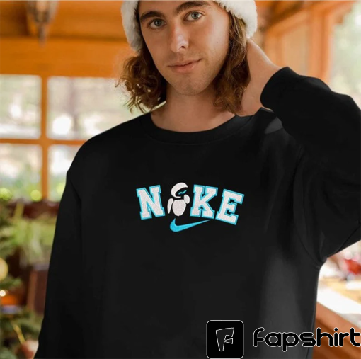 Brand Embroidered Crewneck, Custom Brand Embroidered Sweatshirts, Embroidered Sweatshirts, Custom Cartoon Brand Sweatshirt