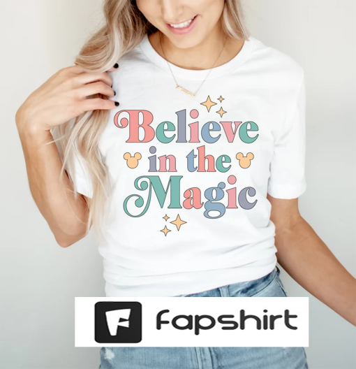 Disney shirt – Disney Vacation shirt – Disney castle shirt – disney sublimation shirt – disney magical shirt