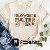 Autism Kids Shirt, Autism Mom Shirt, Shirt, Autism Awareness Shirt,Cute Autism Shirts, Autism Support Shirt, Family, Inclusion Shirt, Mental