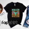 Wallen Shirt, Wallen Western T-Shirt, Cowboy Wallen Shirt, Wallen Bullhead Shirt, Wallen T-Shirt, Wallen Westerns gift