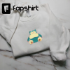 PlKACHU Embroidered, Embroidery Shirt, Anime Shirt, Embroidery Sweater, Embroidered Sweatshirt, Anime Sweater, Anime Sweatshirt