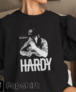 Michael Wilson Hardy T-Shirt, Har.dy Tour 2023…