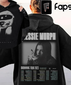 Drowning Tour 2023 Shirt, Jessie Murph Shirt,…