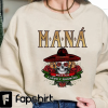 Maná Rayando El Sol T-Shirt, Tour 2023 Ma_na_ Tour T-Shirt, Sweatshirt, Hoodie