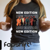 Depeche Mode Adult Unisex short sleeve t-shirt | size S -3X True to size Memento Mori 2023 World Tour