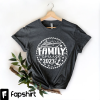 Family Cruise Trip 2023 Shirt, Cruise Shirts, Family Cruise Shirts, Family Vacation, Summer Matching, Holiday Vacation Shirt, Cruise Squad