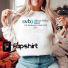 SVB Sweashirt | Silicon Valley Bank | Risk Management Department | SVB Funny Finance Banking SweatShirt | I Just Gave My Monney To SVB |P.02