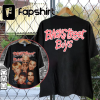 Bsb Backstreet Boys Band Member 30 Years 1993-2023 Thank You For The Memories T-Shirt, Backstreet Boys Band Shirt, Retro Backstreet Boys Tee