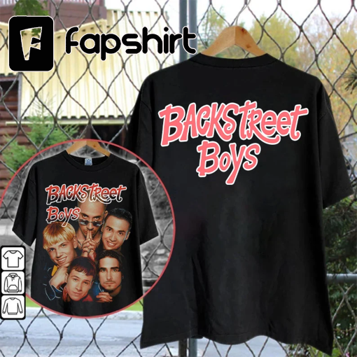 Backstreet Boys Tee, Retro Band Tee, Old School Boy Band, Rock Band Tee, Oversized Trendy Shirts, Comfort Colors T Shirt, Trendy Gifts