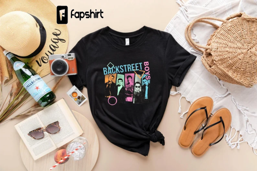 Back Street Men Women Boys Shirt, Rock Band Shirt, Bring Memory Back Shirt, Backstreet Boy Band, Backstreet Boy Shirt, Backstreet Boy