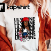 Lil Wayne Vintage Rapper T-Shirt, Lil Wayne Shirt, Lil Wayne 90s Shirt, Tha Carter, 90s Vintage Shirt, Grapphic Tee