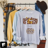 Retro Daisy Jones And The Six Shirt | Aurora World Tour Shirt | Daisy Jones And The Six Band Sweatshirt | Daisy Jones Vintage Shirt