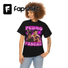 PEDRO PASCAL T-Shirt, Vote For Pedro, Pedro Pascal The Last of Us