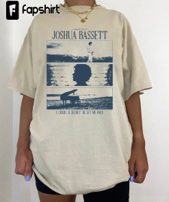 Josu Basset Aesthetic shirt, The Complicated Tour…